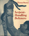 Serpent-Handling Believers