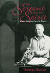 The Serpent and the Spirit book cover